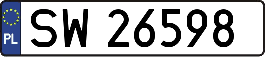 SW26598