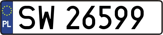 SW26599