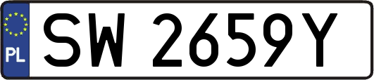 SW2659Y