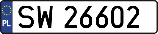 SW26602