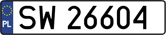 SW26604