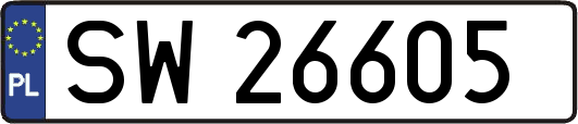 SW26605