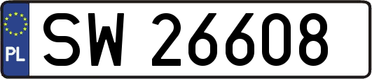 SW26608
