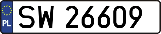 SW26609