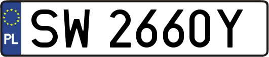 SW2660Y