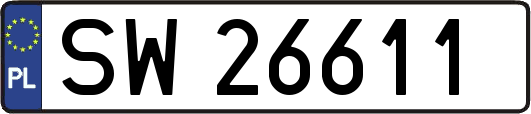 SW26611