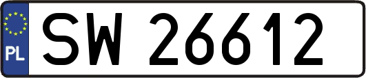 SW26612