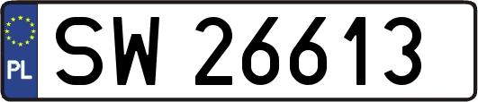 SW26613