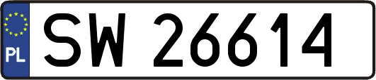 SW26614