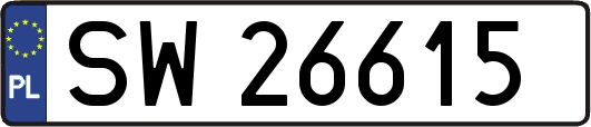 SW26615