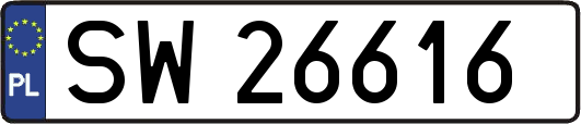 SW26616
