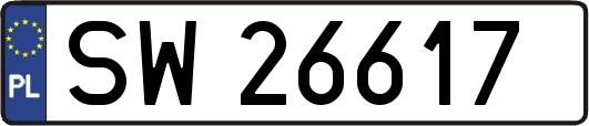 SW26617