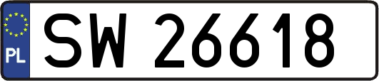 SW26618