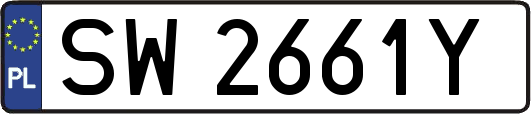 SW2661Y