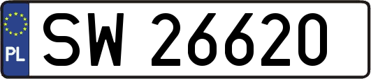 SW26620