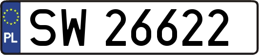 SW26622