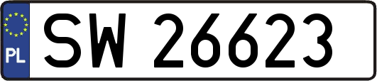 SW26623