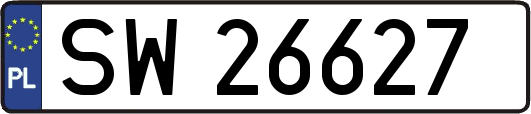 SW26627
