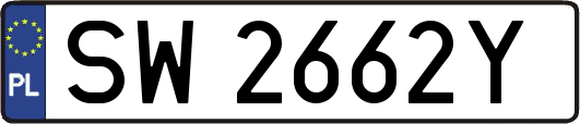 SW2662Y