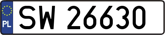 SW26630