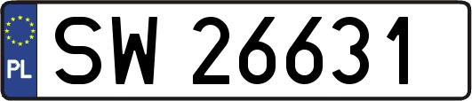 SW26631