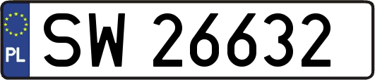 SW26632