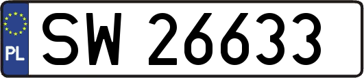 SW26633