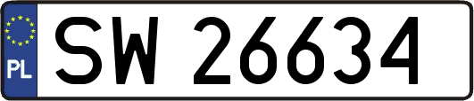 SW26634