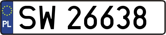 SW26638