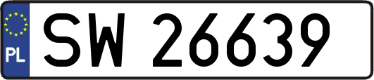 SW26639