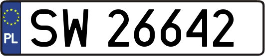 SW26642