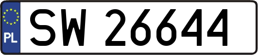 SW26644