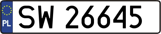 SW26645