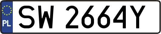 SW2664Y