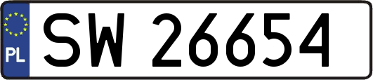 SW26654