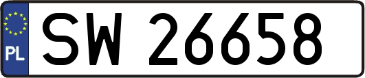 SW26658
