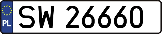 SW26660