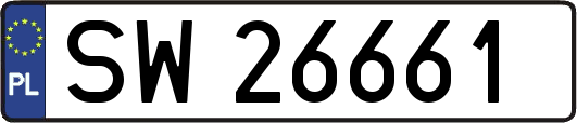 SW26661