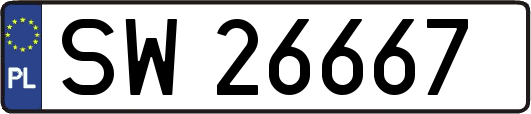 SW26667