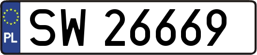 SW26669