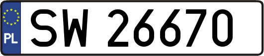 SW26670