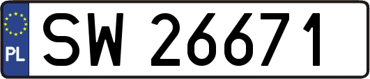 SW26671