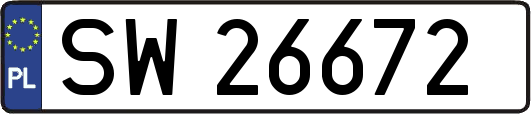 SW26672
