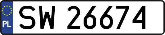 SW26674