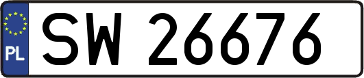 SW26676