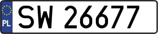 SW26677