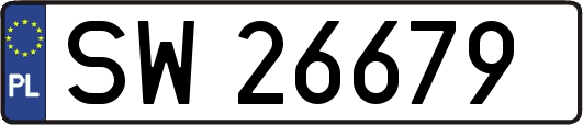 SW26679