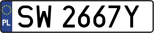 SW2667Y