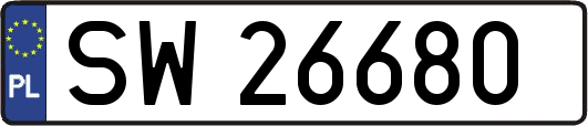 SW26680