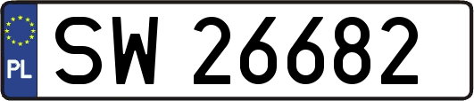 SW26682